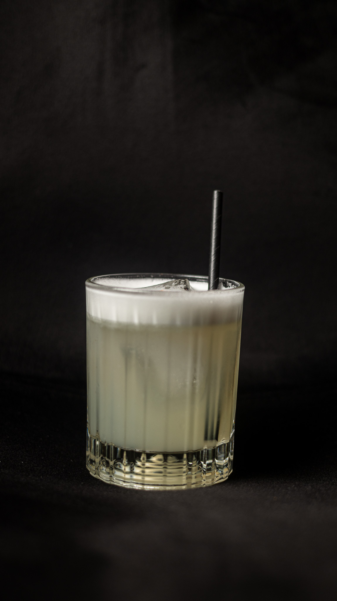 Fotografía de coctelería de Nakara