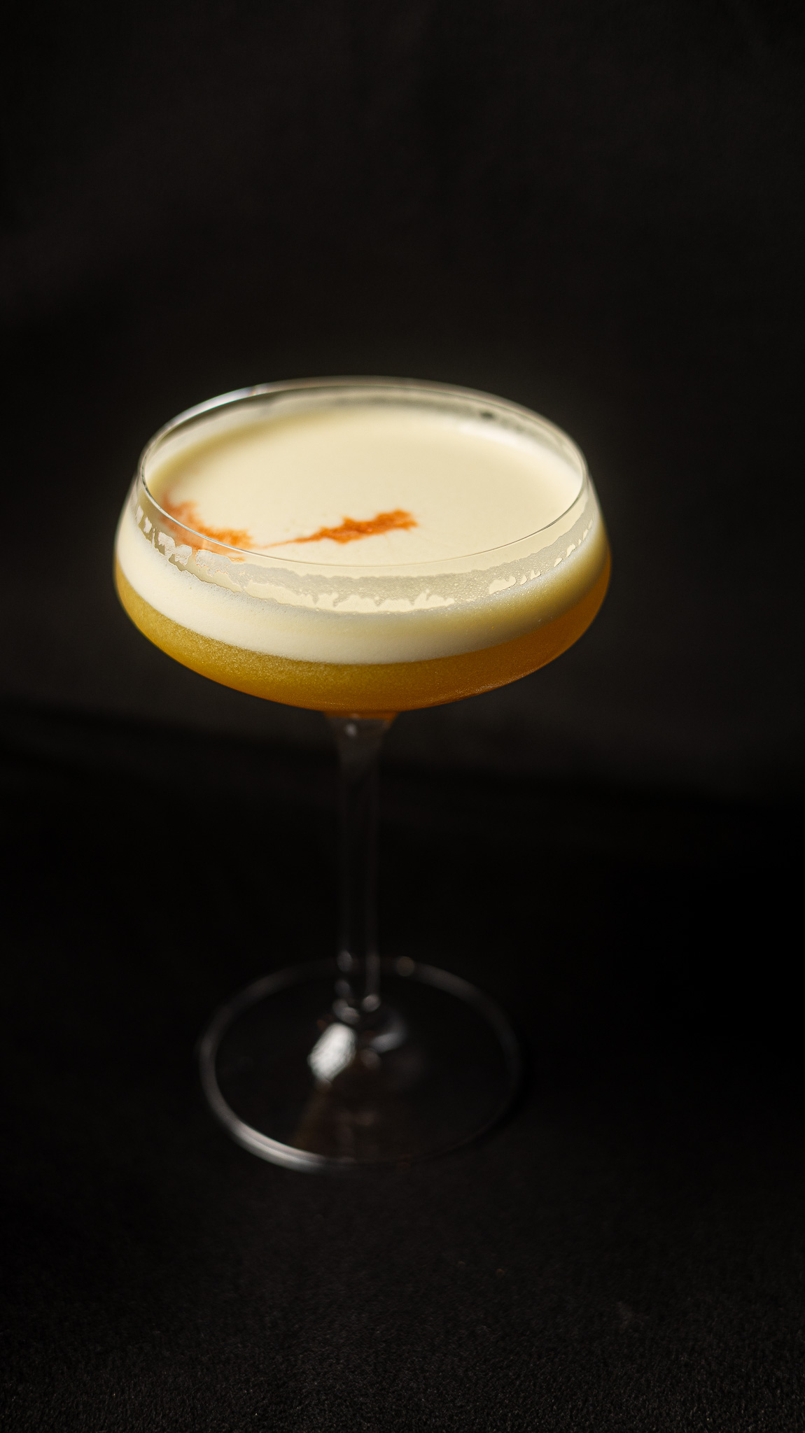 Fotografía de coctelería de Nakara